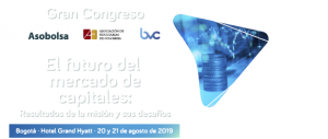 Logo gran congreso