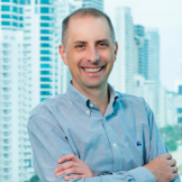 Andrés Restrepo1