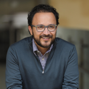 Javier Cuéllar