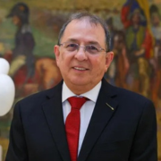 Jorge Rojas