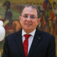 Jorge Rojas