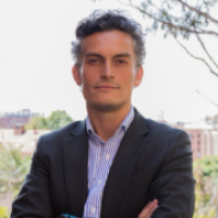 Luis Felipe Jiménez