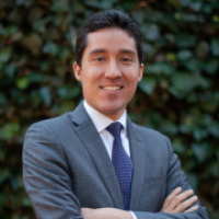 Luis Fernando Mejía