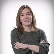 María Fernanda Suárez